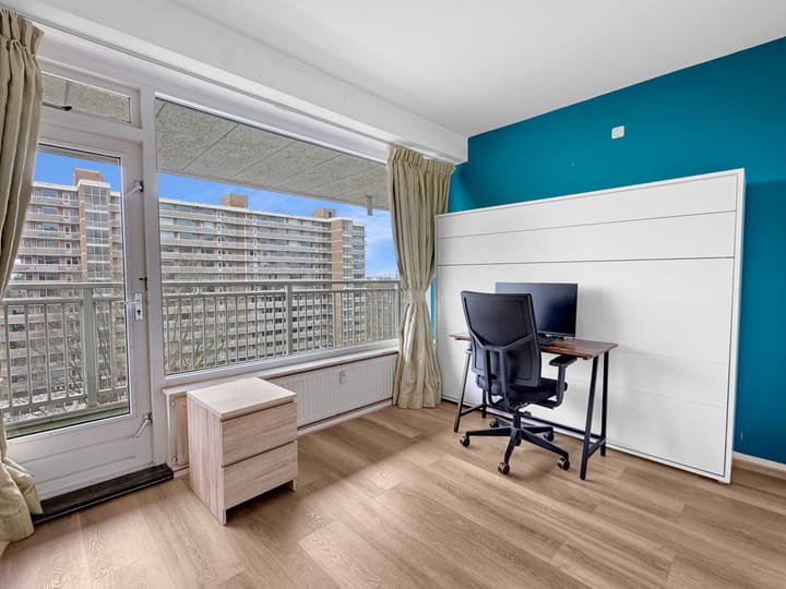 Foto 18 van Arent Janszoon Ernststraat 31