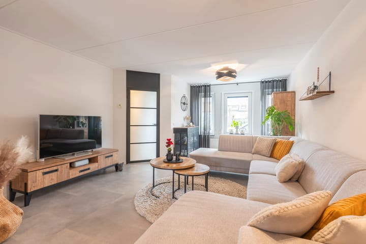 Foto 6 van Schubertstraat 12