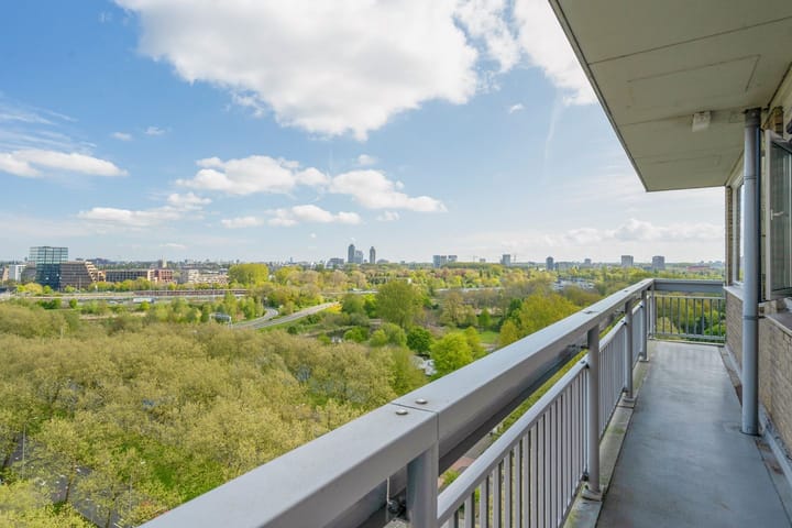 Foto 23 van Arent Janszoon Ernststraat 31