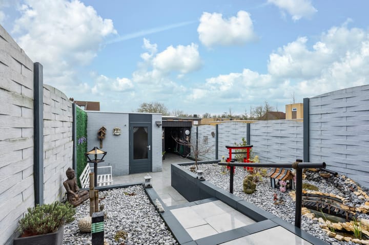 Foto 21 van Schubertstraat 12