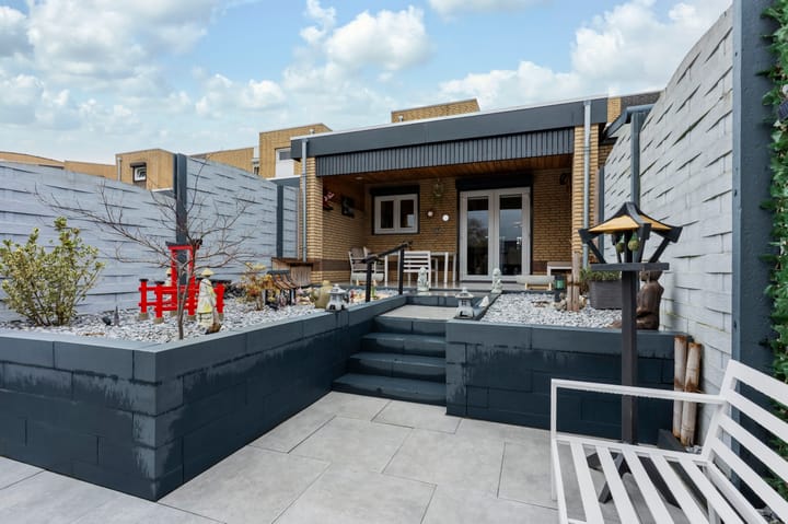 Foto 22 van Schubertstraat 12