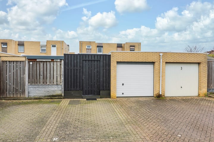 Foto 23 van Schubertstraat 12