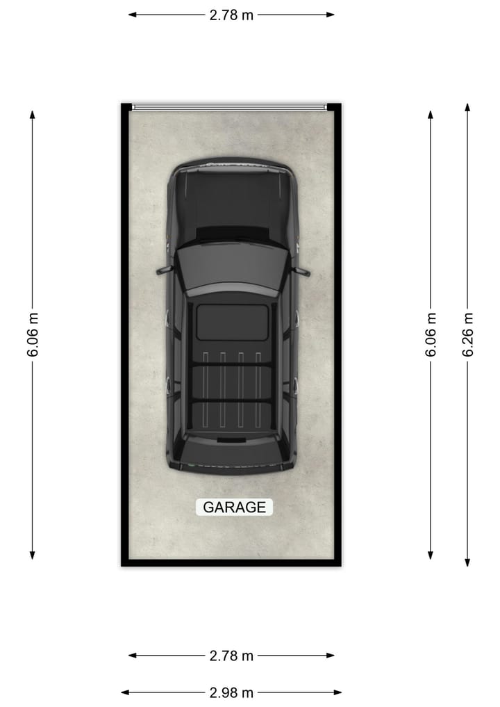Foto 26 van Schubertstraat 12