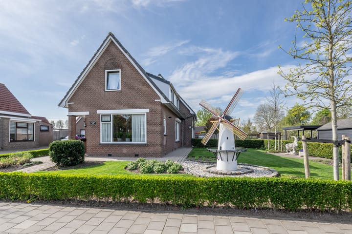 Foto 4 van Korteweegje 26