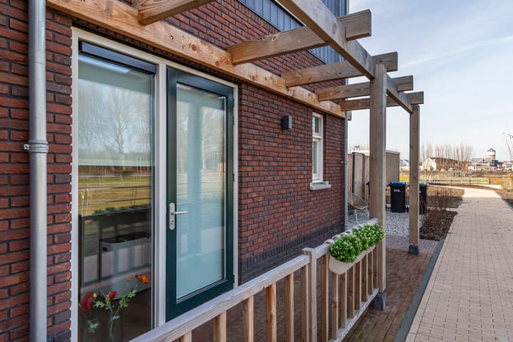 Foto 5 van Jan Adriaen Doesendreef 9