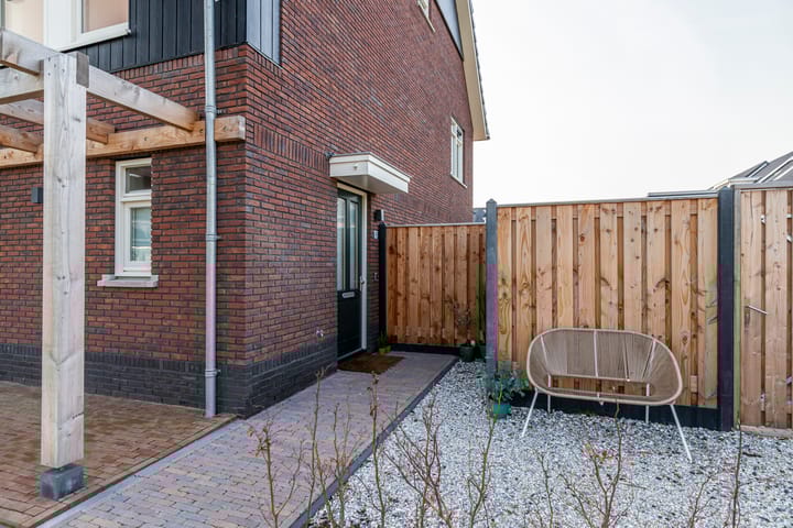 Foto 6 van Jan Adriaen Doesendreef 9