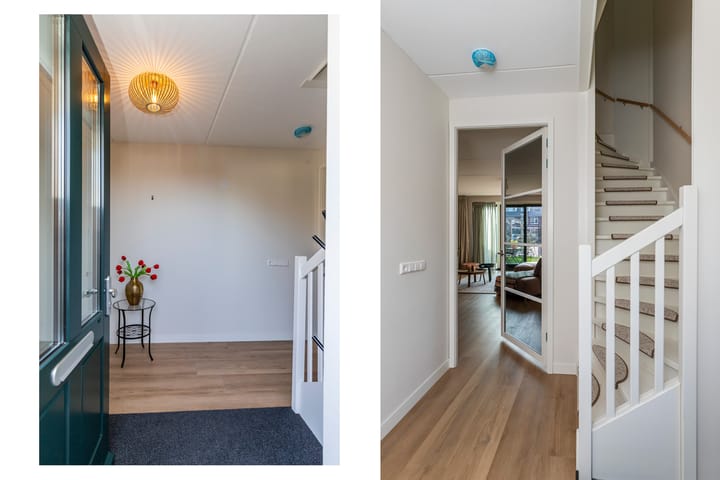 Foto 7 van Jan Adriaen Doesendreef 9