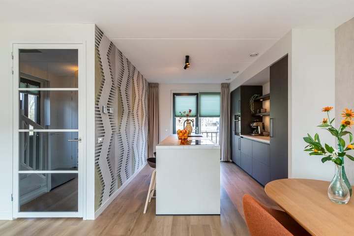 Foto 9 van Jan Adriaen Doesendreef 9