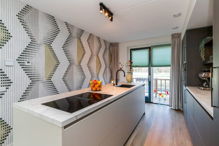 Foto 11 van Jan Adriaen Doesendreef 9