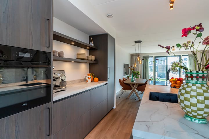 Foto 12 van Jan Adriaen Doesendreef 9