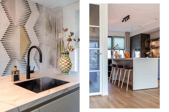 Foto 13 van Jan Adriaen Doesendreef 9