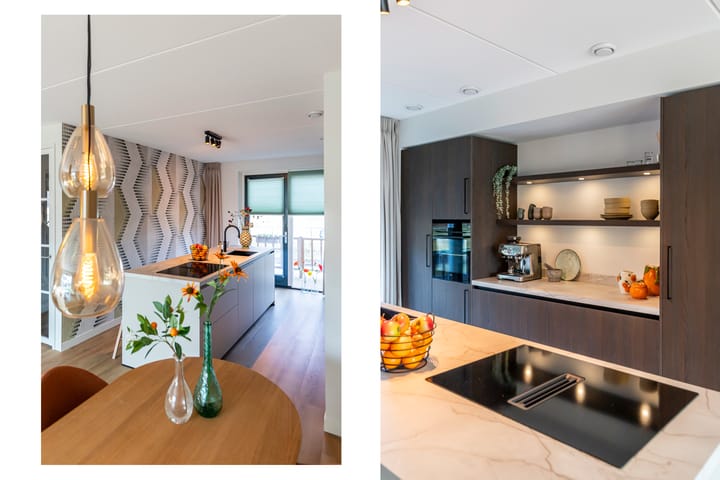 Foto 14 van Jan Adriaen Doesendreef 9