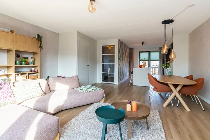 Foto 16 van Jan Adriaen Doesendreef 9