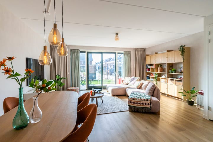 Foto 17 van Jan Adriaen Doesendreef 9