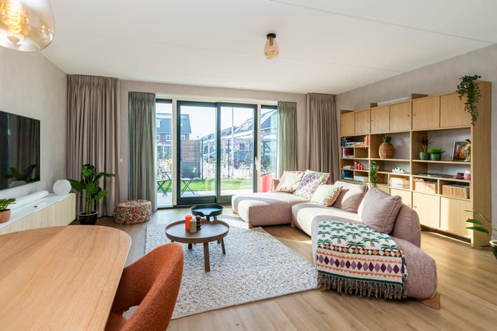 Foto 18 van Jan Adriaen Doesendreef 9