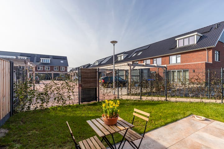 Foto 19 van Jan Adriaen Doesendreef 9