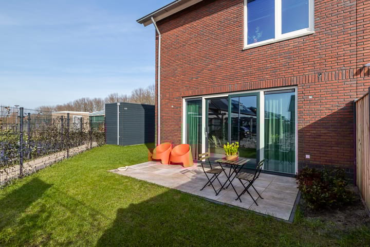 Foto 20 van Jan Adriaen Doesendreef 9