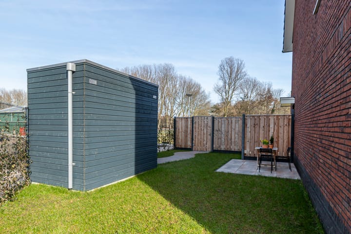 Foto 22 van Jan Adriaen Doesendreef 9