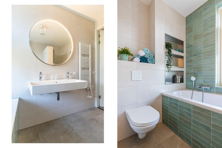 Foto 25 van Jan Adriaen Doesendreef 9