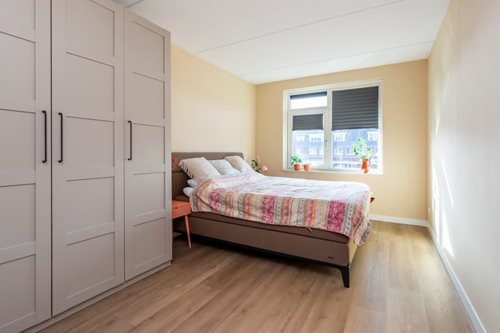 Foto 27 van Jan Adriaen Doesendreef 9