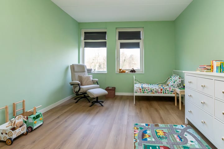 Foto 30 van Jan Adriaen Doesendreef 9