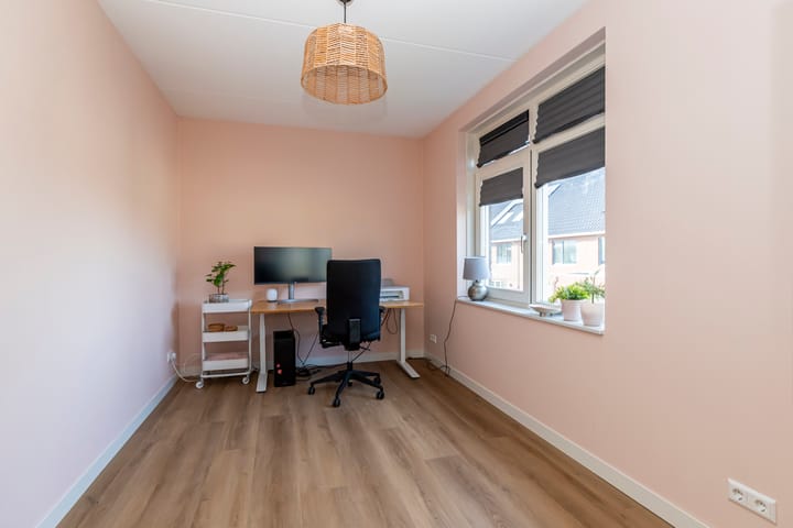 Foto 31 van Jan Adriaen Doesendreef 9