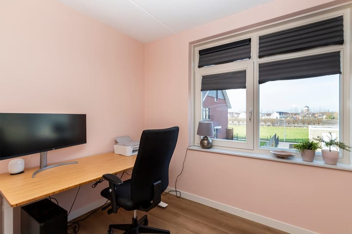 Foto 32 van Jan Adriaen Doesendreef 9