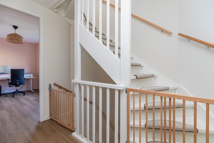 Foto 33 van Jan Adriaen Doesendreef 9