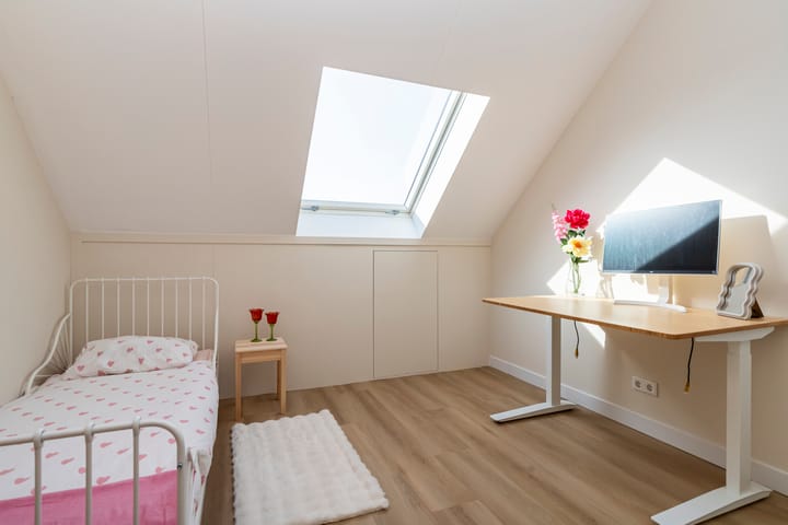 Foto 35 van Jan Adriaen Doesendreef 9