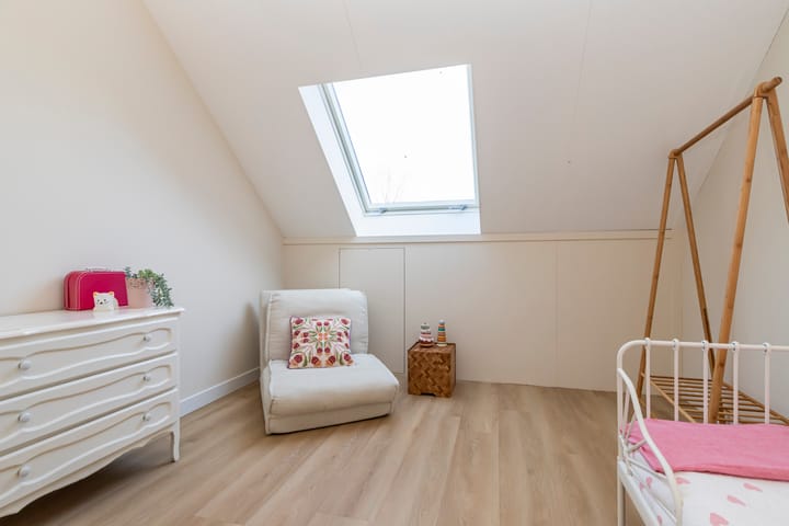 Foto 36 van Jan Adriaen Doesendreef 9