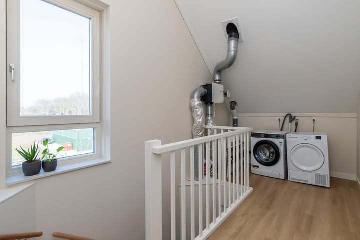 Foto 38 van Jan Adriaen Doesendreef 9