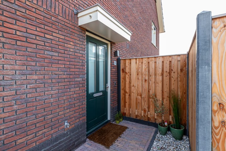 Foto 42 van Jan Adriaen Doesendreef 9