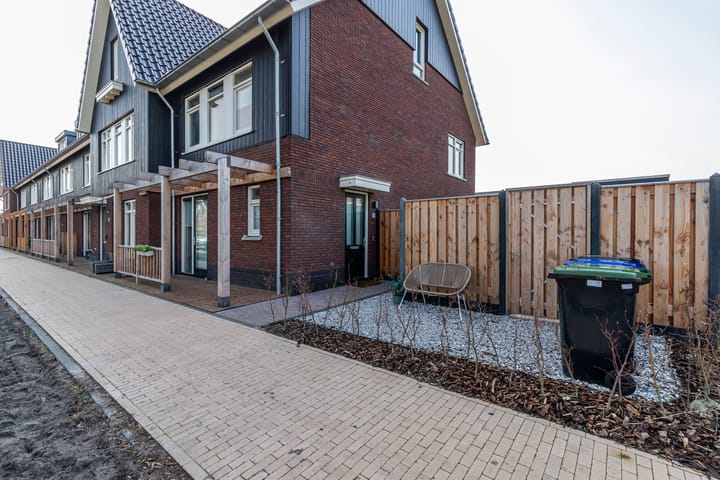 Foto 43 van Jan Adriaen Doesendreef 9