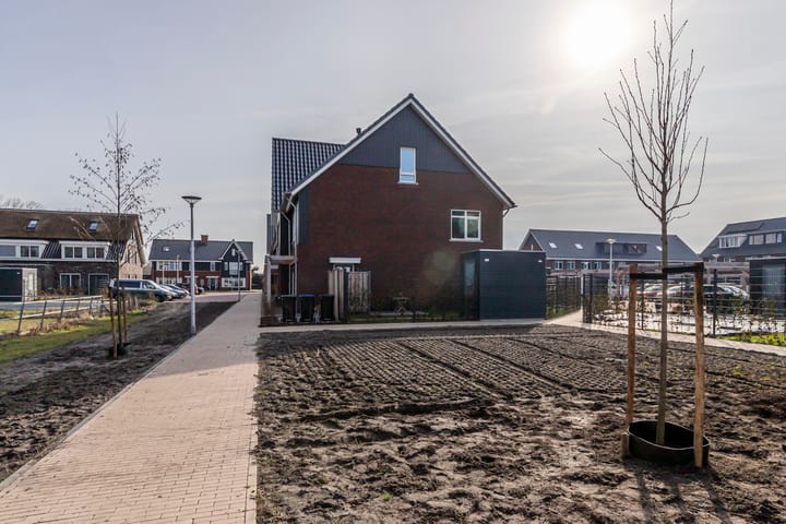 Foto 44 van Jan Adriaen Doesendreef 9