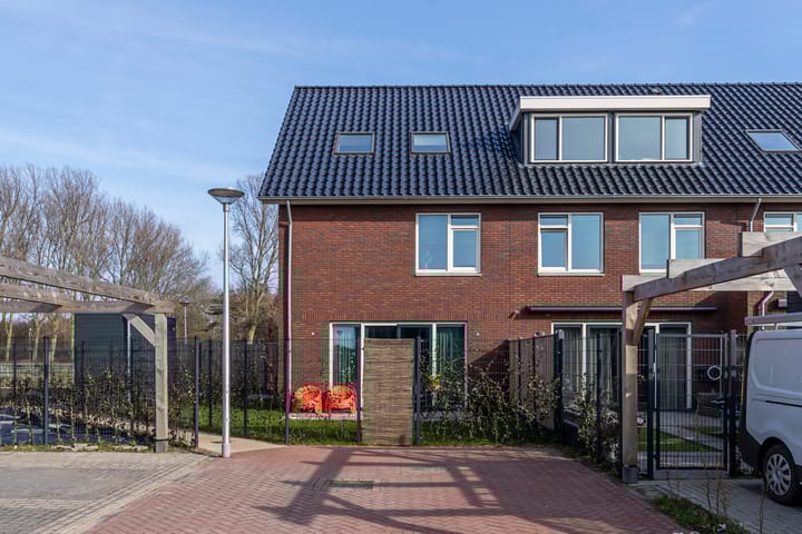 Foto 46 van Jan Adriaen Doesendreef 9