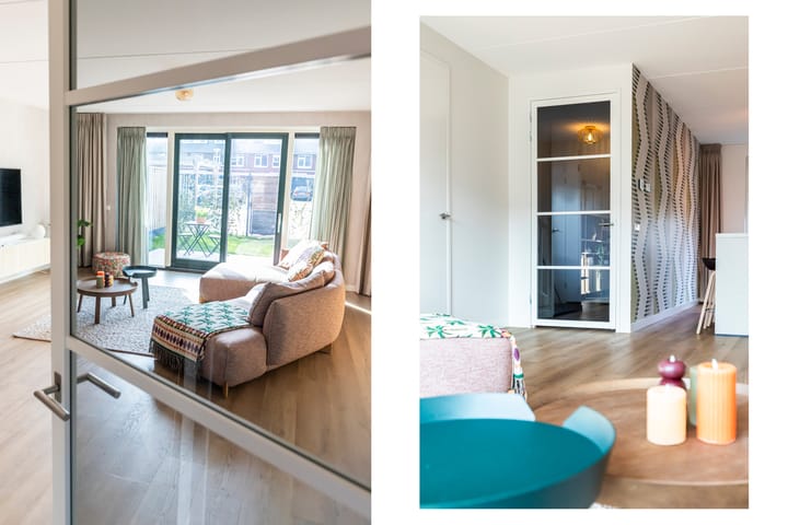 Foto 8 van Jan Adriaen Doesendreef 9