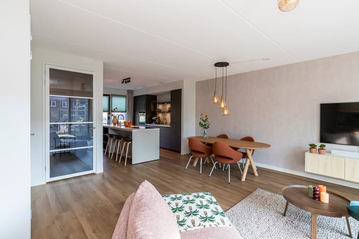 Foto 15 van Jan Adriaen Doesendreef 9