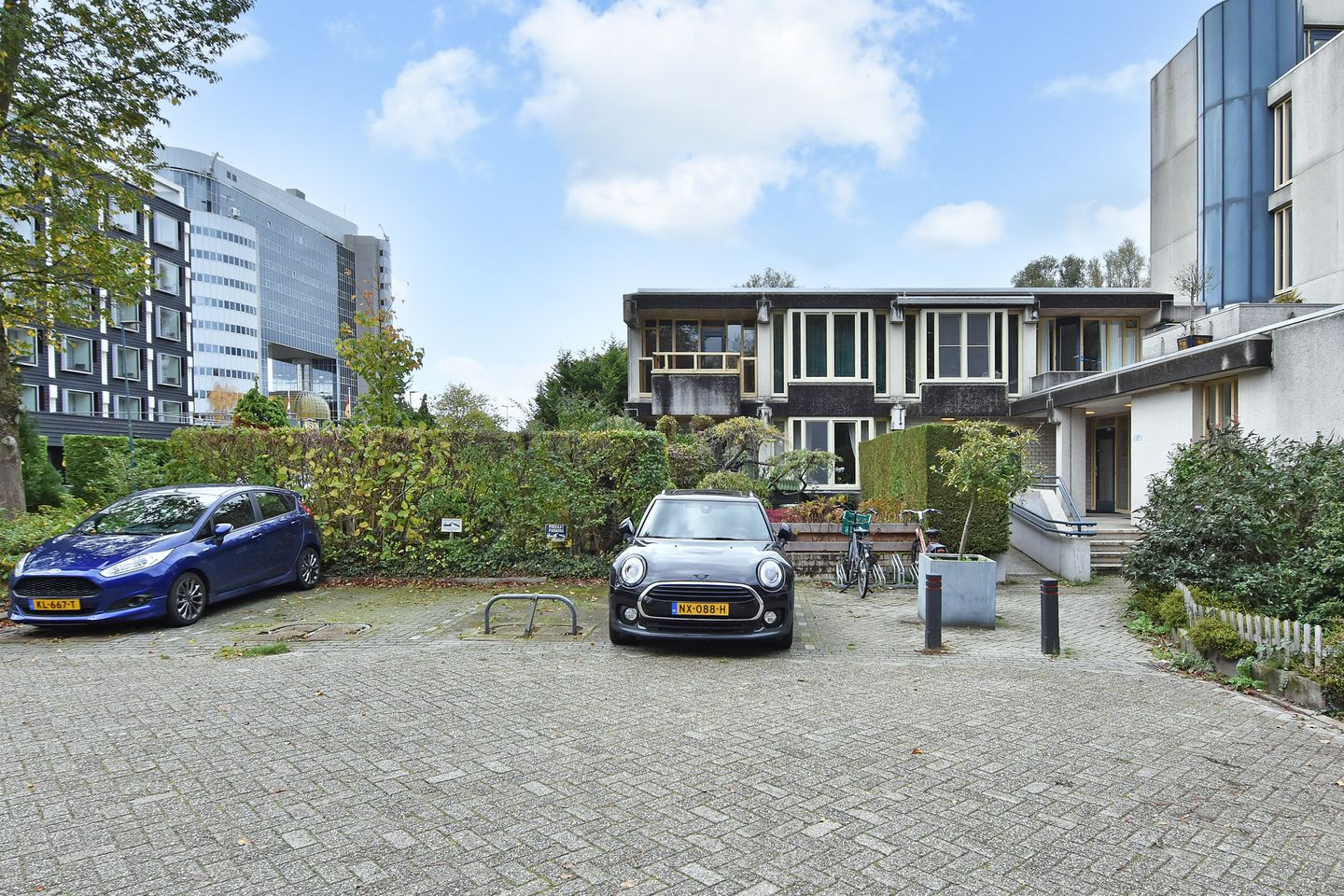 Foto 5 van Kinderen van Versteegplein 30