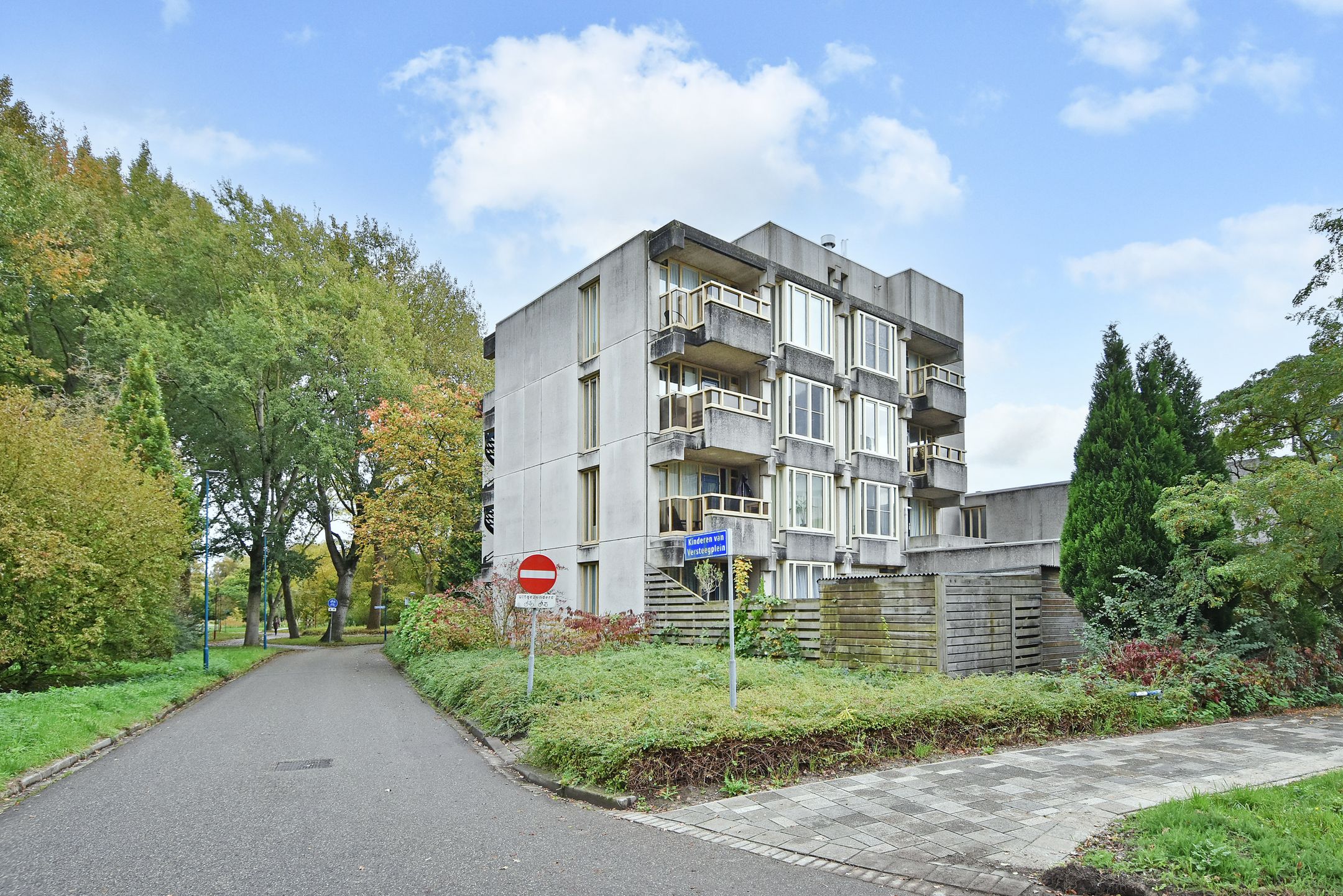 Kinderen van Versteegplein 30 