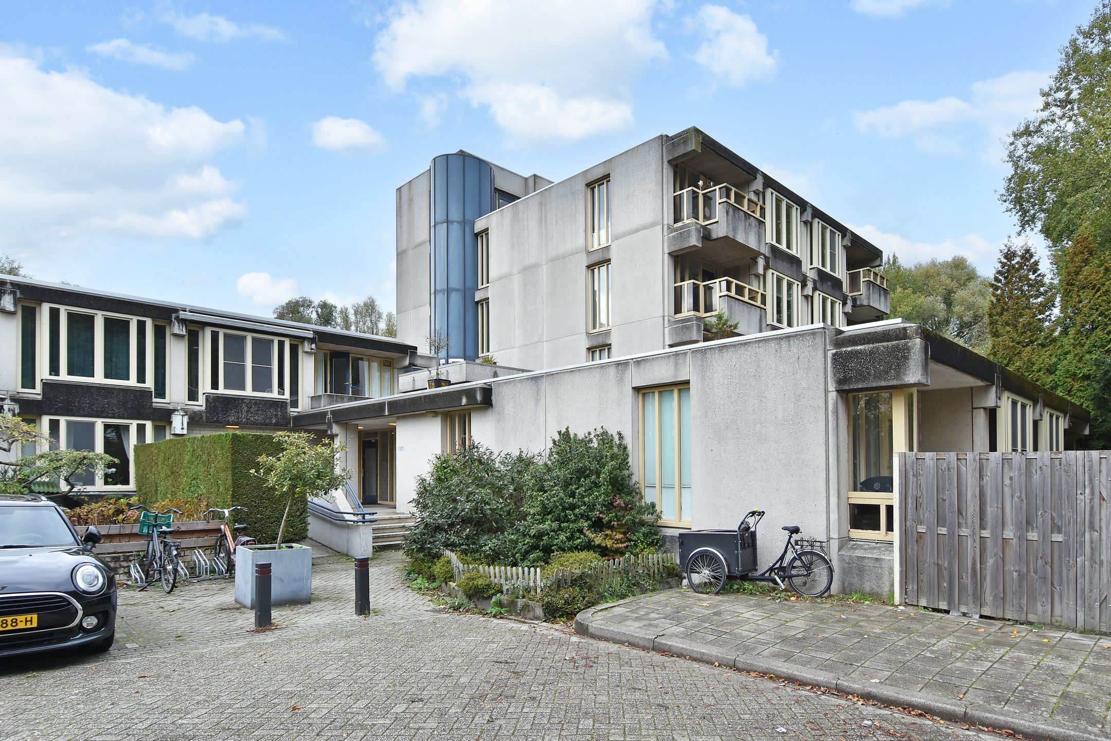 Foto 6 van Kinderen van Versteegplein 30