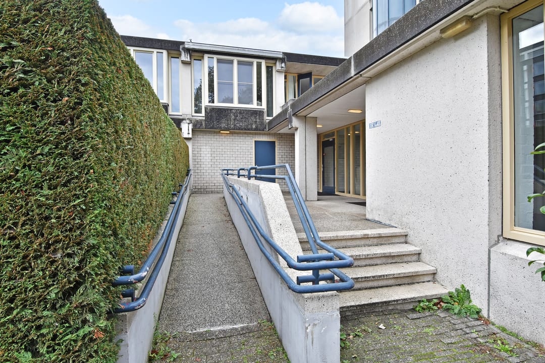 Foto 7 van Kinderen van Versteegplein 30