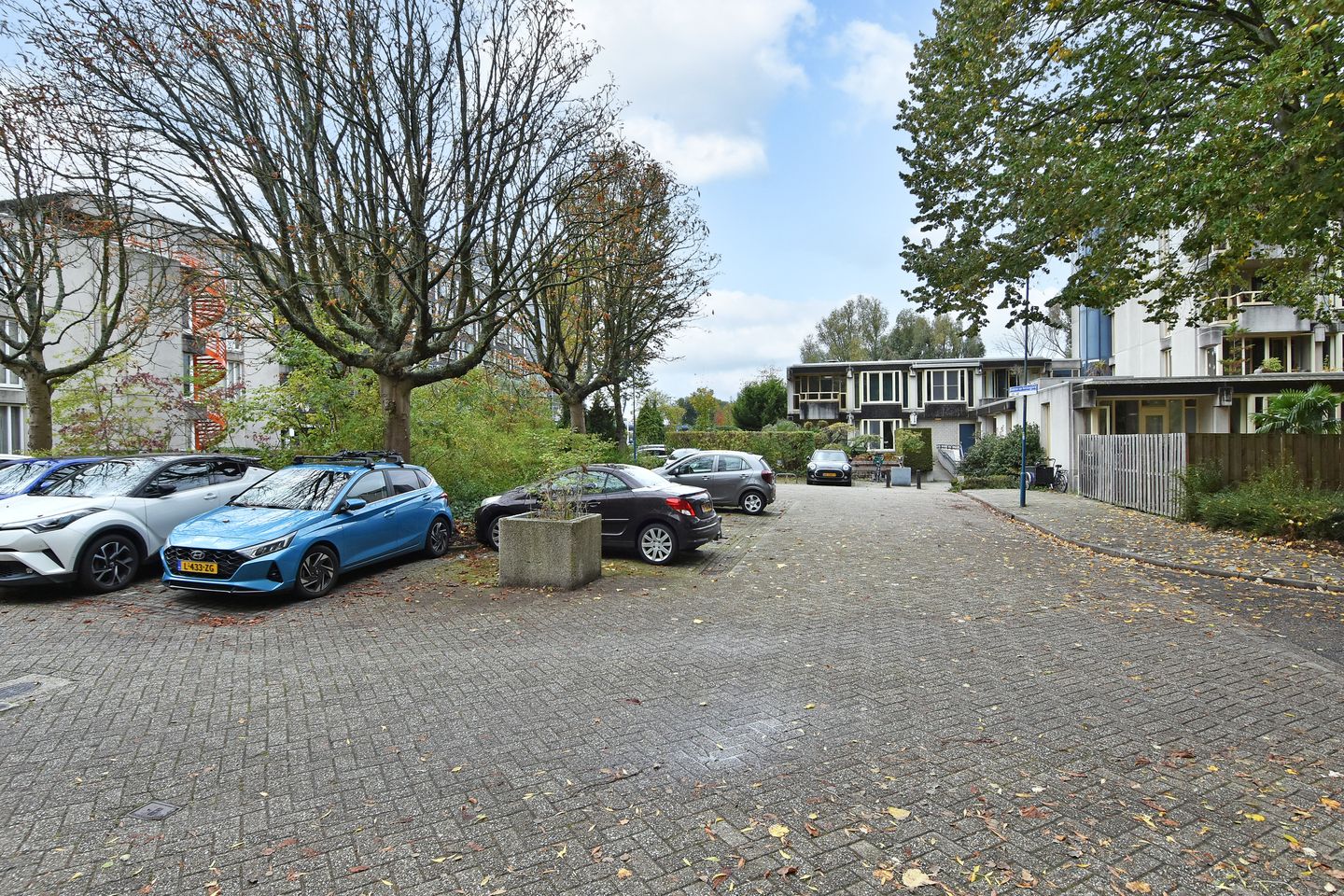 Foto 4 van Kinderen van Versteegplein 30