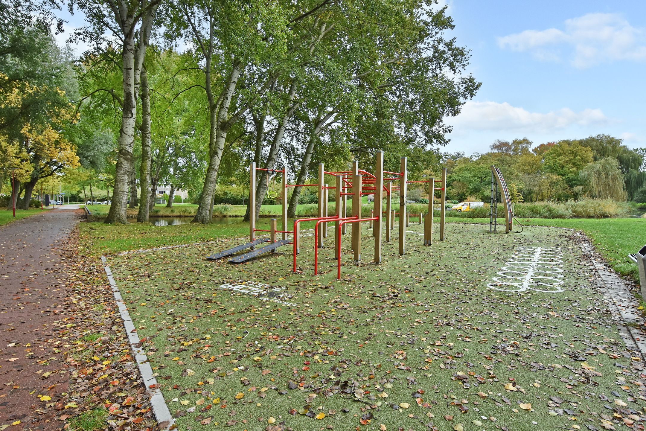 Foto 42 van Kinderen van Versteegplein 30