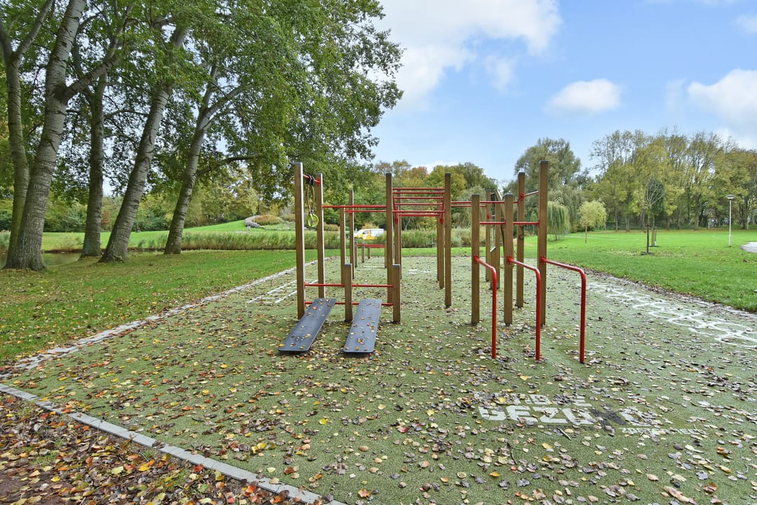 Foto 43 van Kinderen van Versteegplein 30