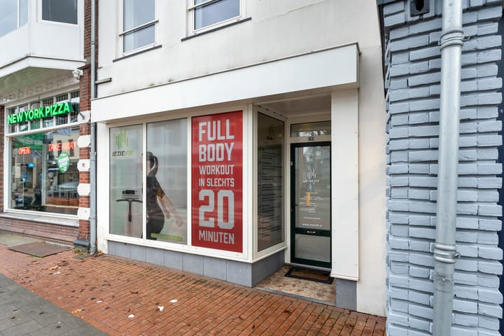 Hoofdstraat 155, Velp (GE)