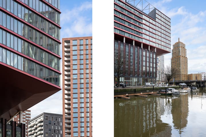 Foto 2 van Scheepmakerspassage 145