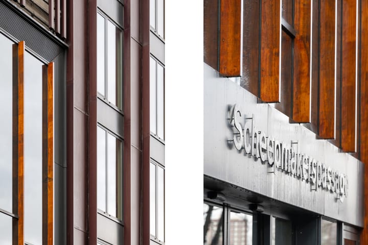 Foto 4 van Scheepmakerspassage 145