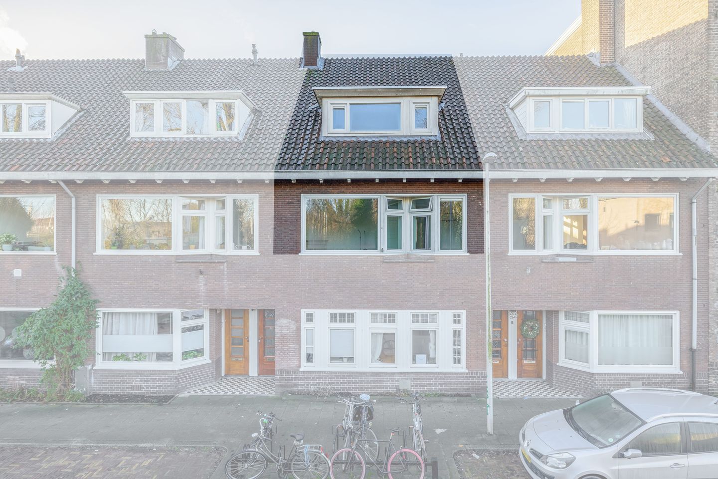 Foto 4 van Cremerstraat 260