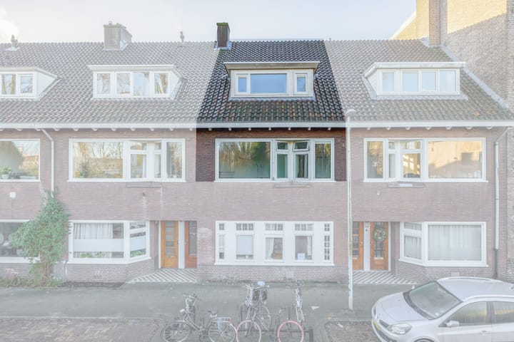 Foto 4 van Cremerstraat 260