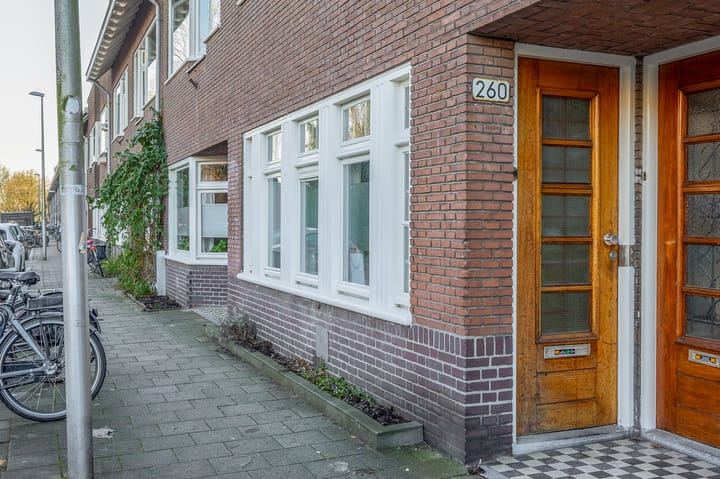 Foto 5 van Cremerstraat 260